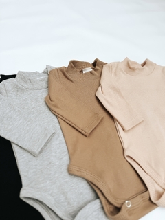 Body Media Polera de Morley - tienda online