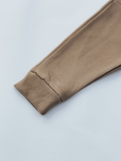Pantalón Moscu Frisa - tienda online