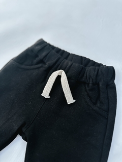 Pantalón Moscu Frisa