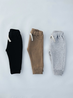 Pantalón Moscu Frisa - comprar online