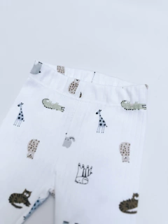 Leggin Bongo - comprar online