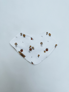 Babero bandana Fruit - comprar online