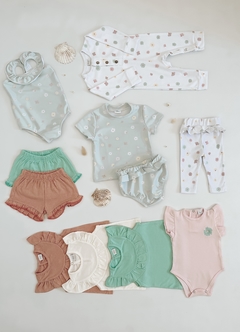 Imagen de Traje de baño con protección Uv Margaret