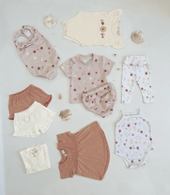 Traje de baño con protección Uv Lea - comprar online
