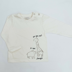 Remera Jungle