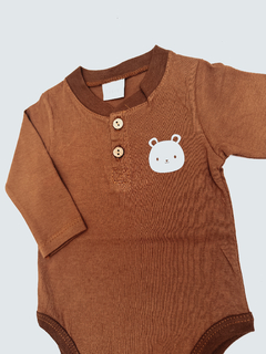 Body Pooh - comprar online