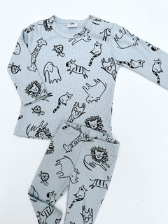 Remera morley Animalitos en internet