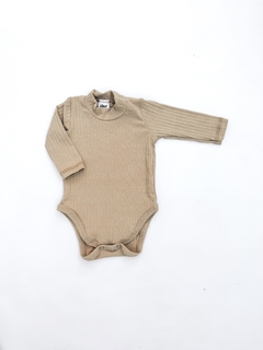 Body polera París - comprar online