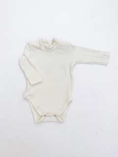 Body polera París - Leroy Mayorista