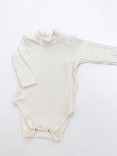 Imagen de Body polera París