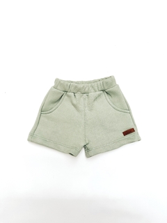 Short Sasha - Leroy Mayorista