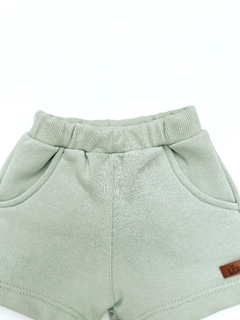 Short Sasha - tienda online