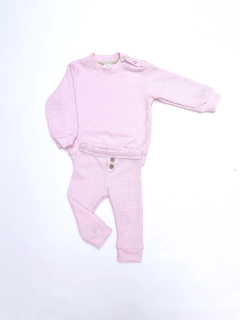 Conjunto Panal - Leroy Mayorista