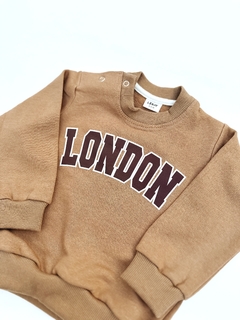 Buzo London - comprar online