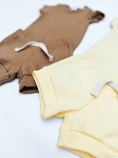 Set Morley Verano en internet