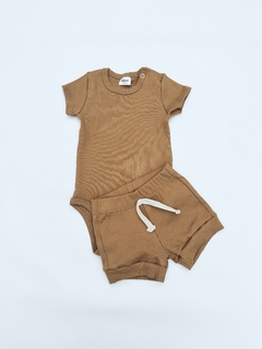 Set Morley Verano