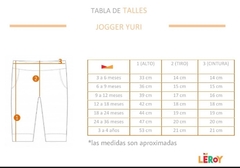 Set x 3 Piezas Gaspar - tienda online