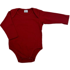 Body Soft Manga Larga - tienda online