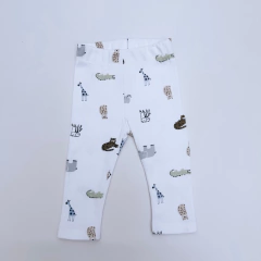 Leggin Bongo