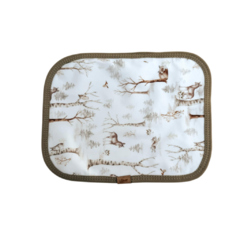 Babita Bosque - comprar online