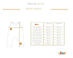 Mono Paul - tienda online