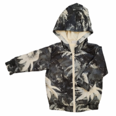 Campera Pedro