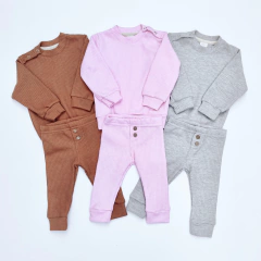Conjunto Panal
