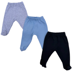 Set x 3 Pantalón Ranita - comprar online