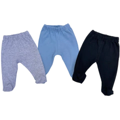 Set x 3 Pantalón Ranita - tienda online