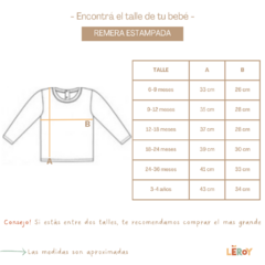 Remera Jungle