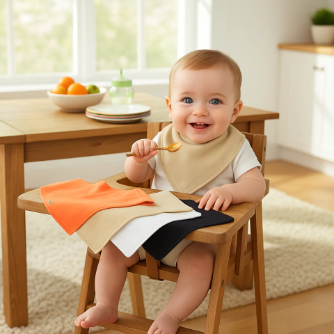 Babero Bandana - comprar online