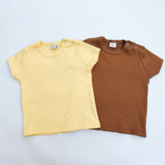 Remera de morley