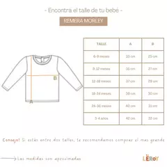 Remera Venecia