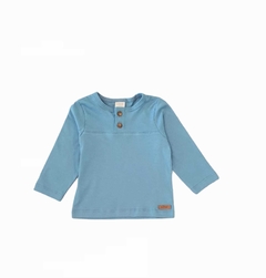 Remera Noah Manga Larga - tienda online