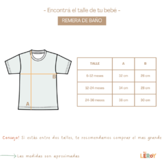 Traje de baño con protección Uv Margaret - tienda online