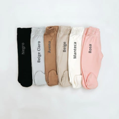 Set x 3 Pantalón Ranita