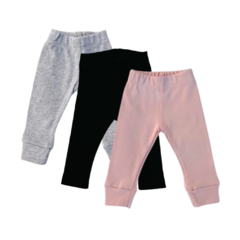 Set x 3 Leggin Tokyo