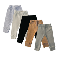 Set x 3 Leggin Tokyo - comprar online