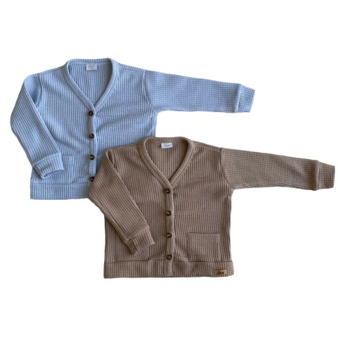 Cardigan Kadi - comprar online