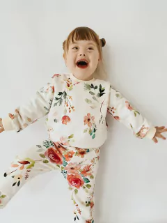 Conjunto Magnolia