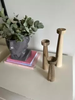 Candelabro Nuria - comprar online