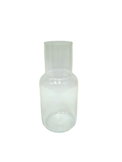 Florero Taco Glass