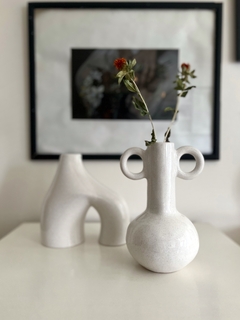 Florero Ola - Su Florista