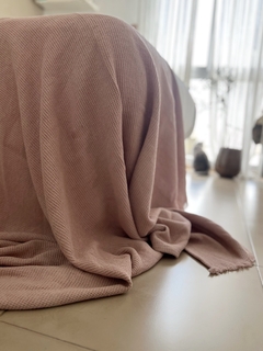 Manta Panal Mediana - comprar online