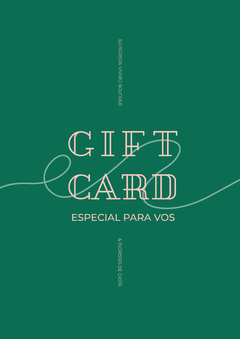 GIFT CARD $5000