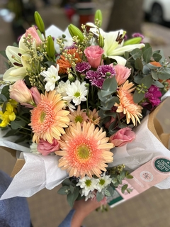 Ramo Miri - Su Florista