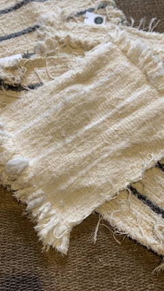 Alfombra Ronda