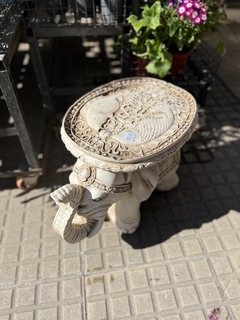Mesa Elefante