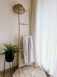 Escalera de Caña - comprar online