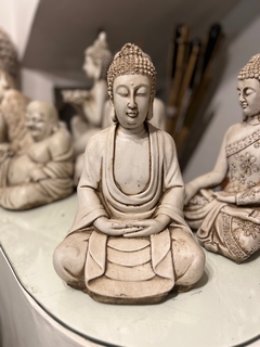 Buda Meditacion S